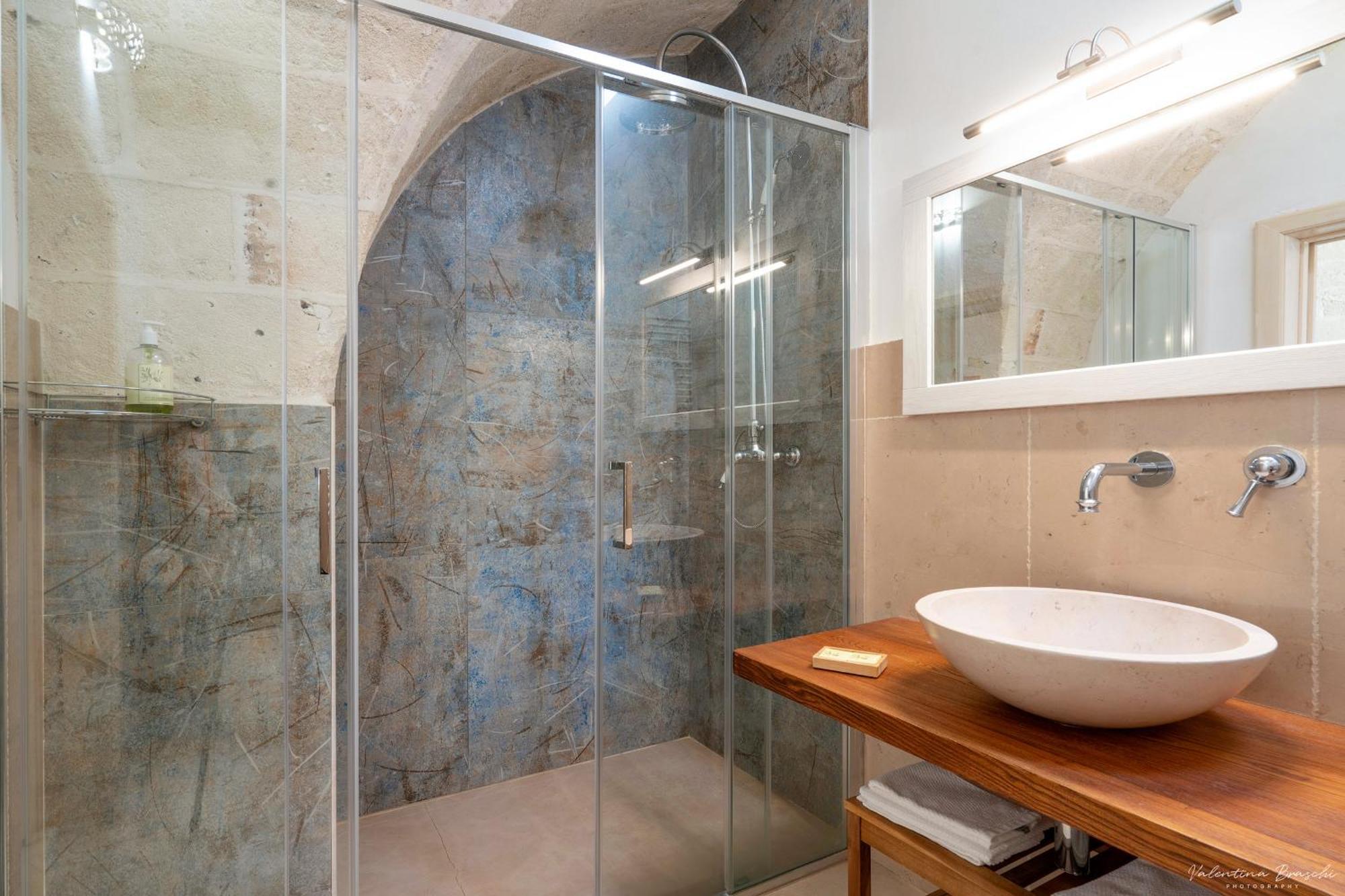 Apartment Masseria Rescio