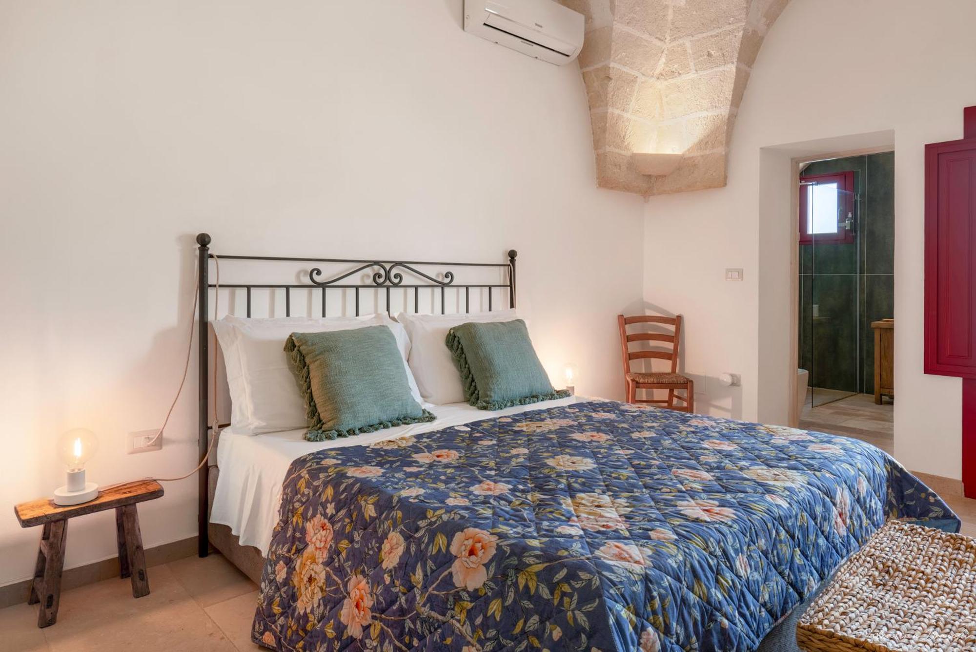 Masseria Rescio * Avetrana