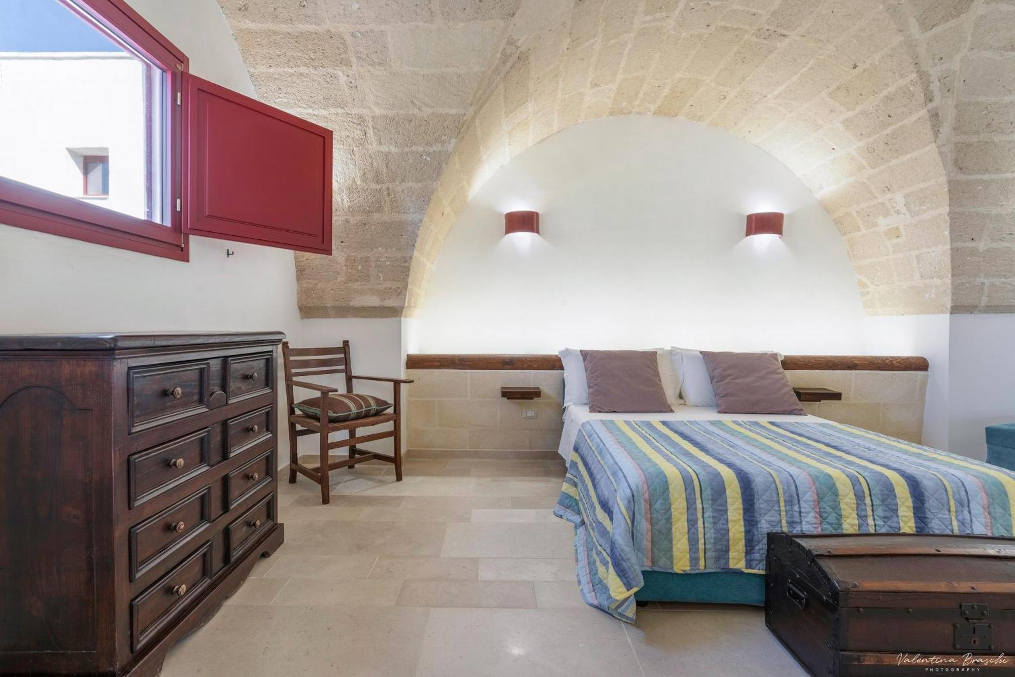Masseria Rescio Apartment