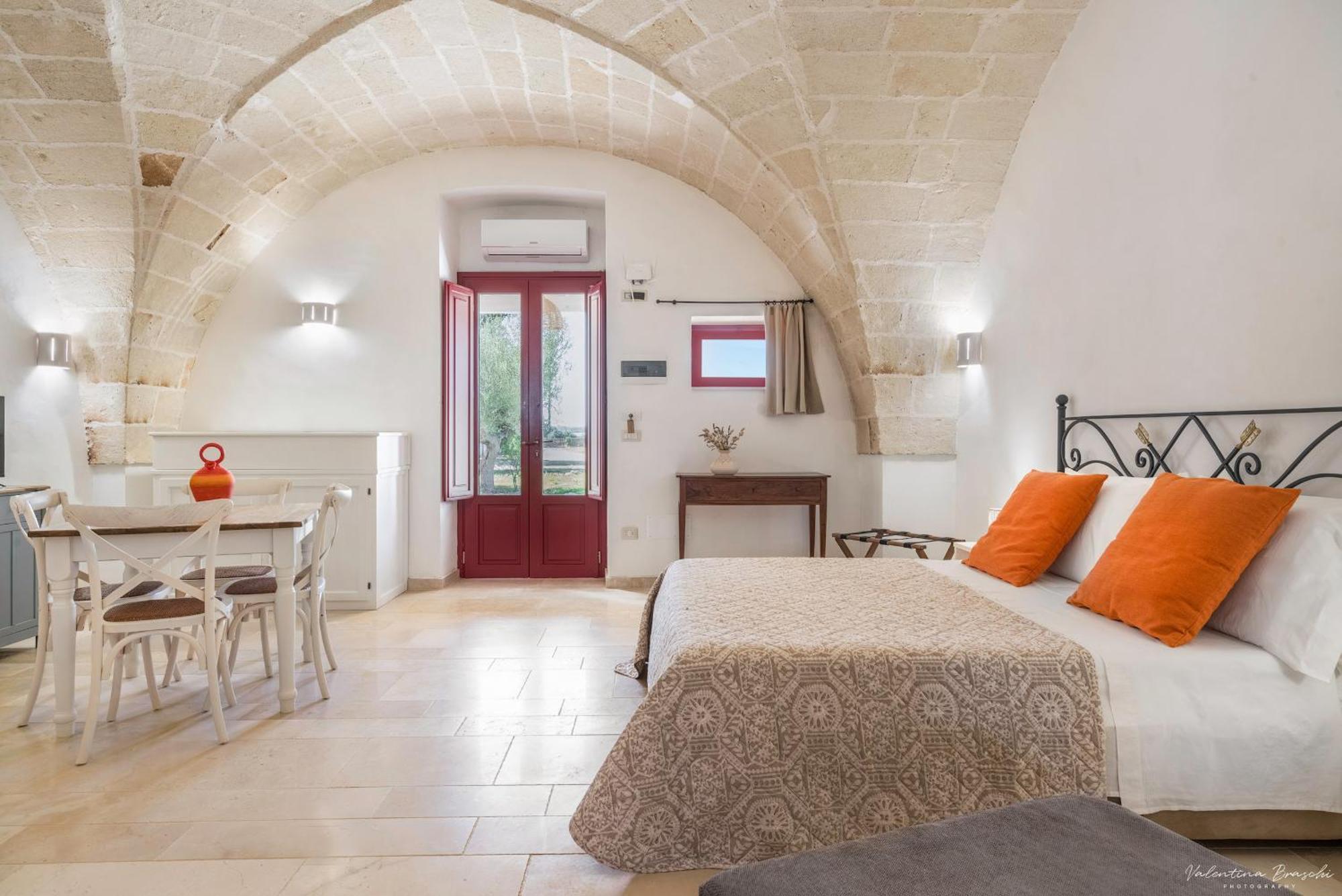 Apartment Masseria Rescio