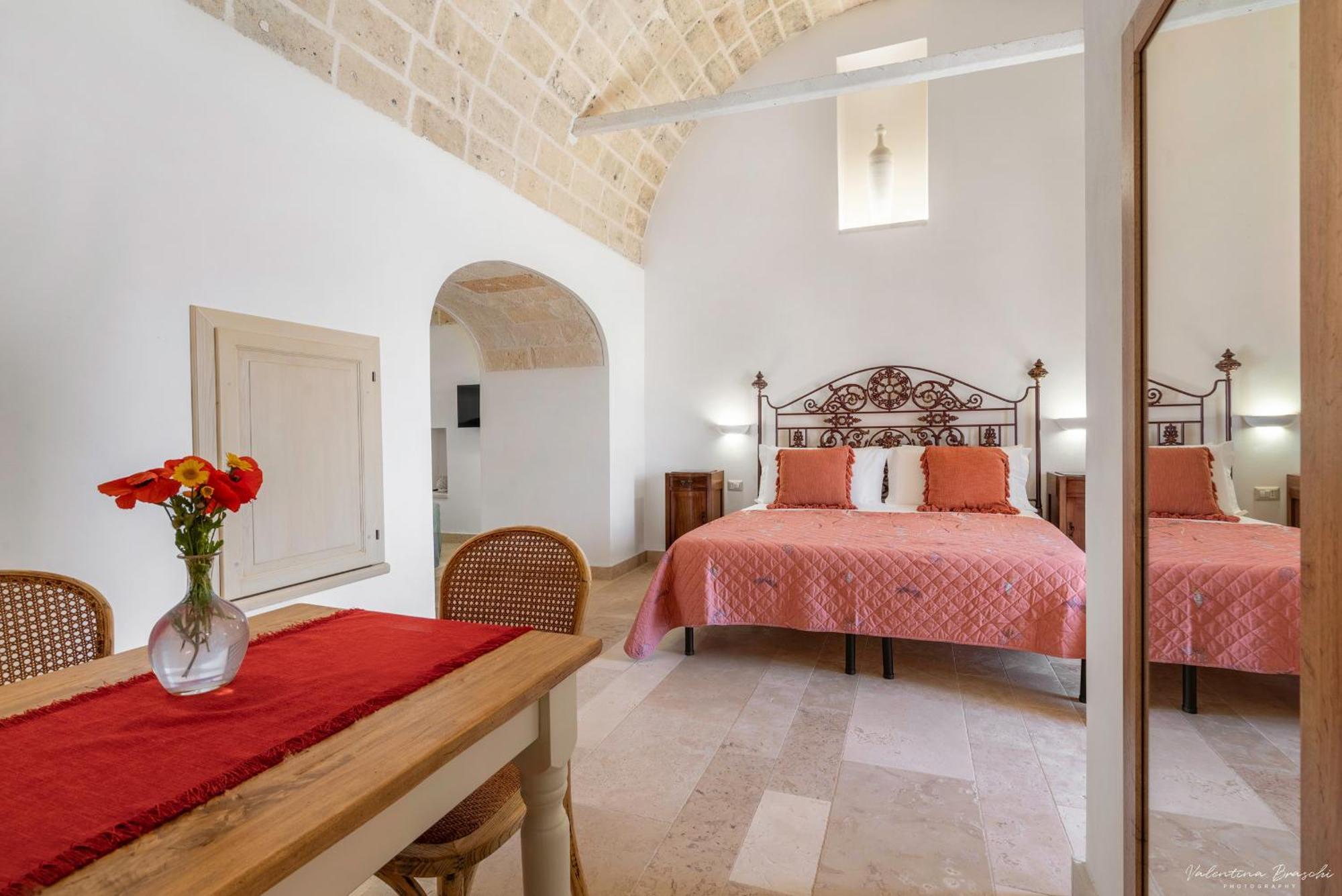 Masseria Rescio Apartment Avetrana