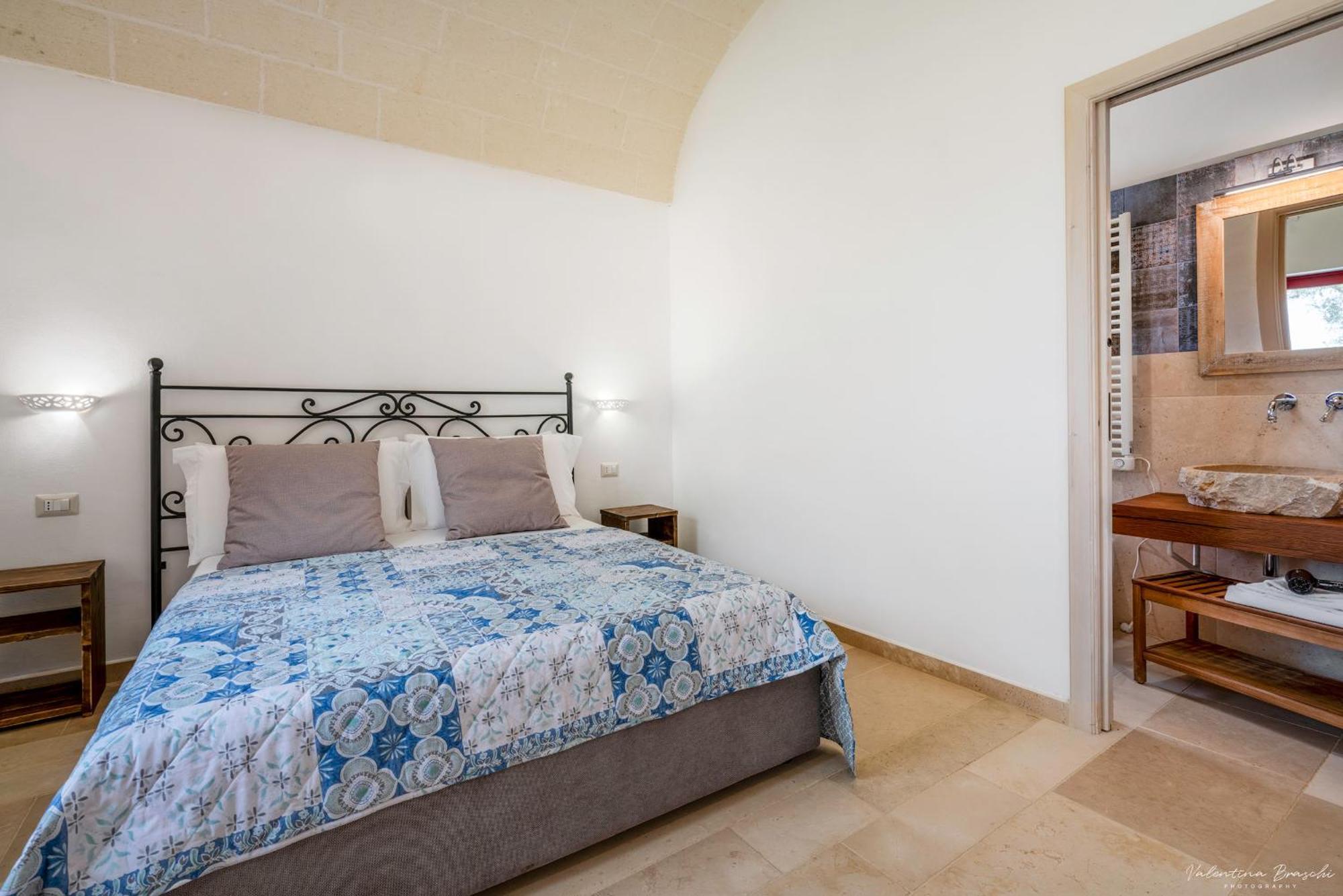 Masseria Rescio