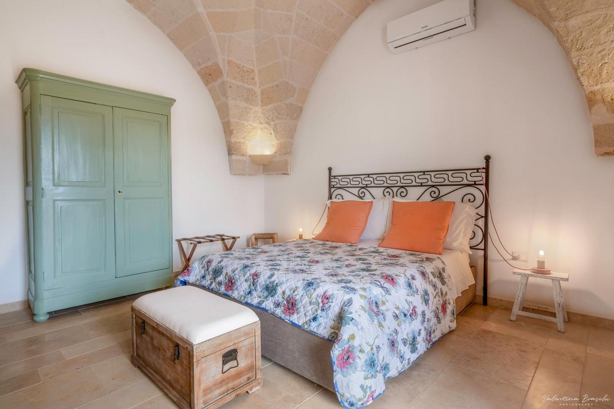 Masseria Rescio Apartment