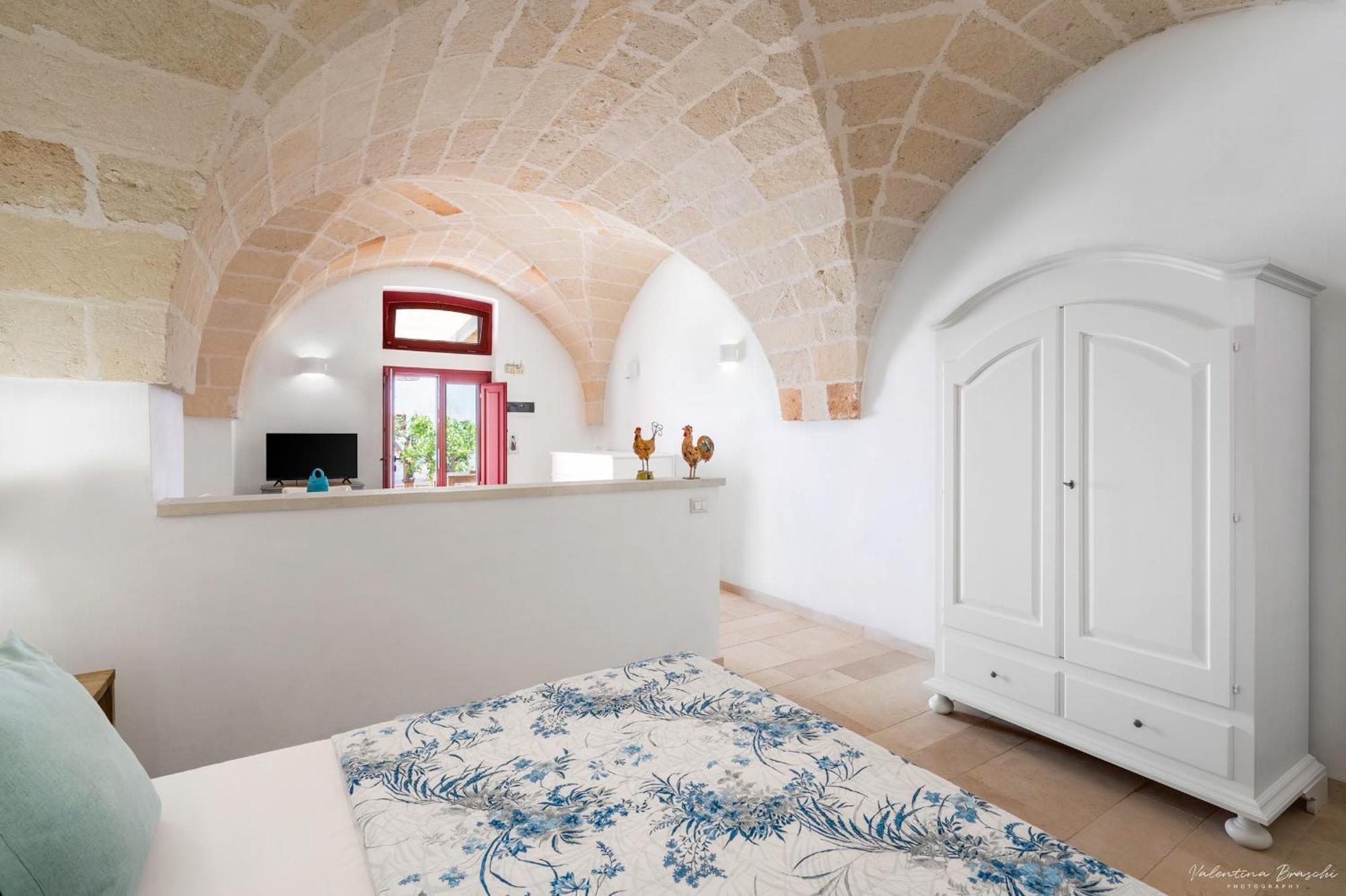 Apartment Masseria Rescio *