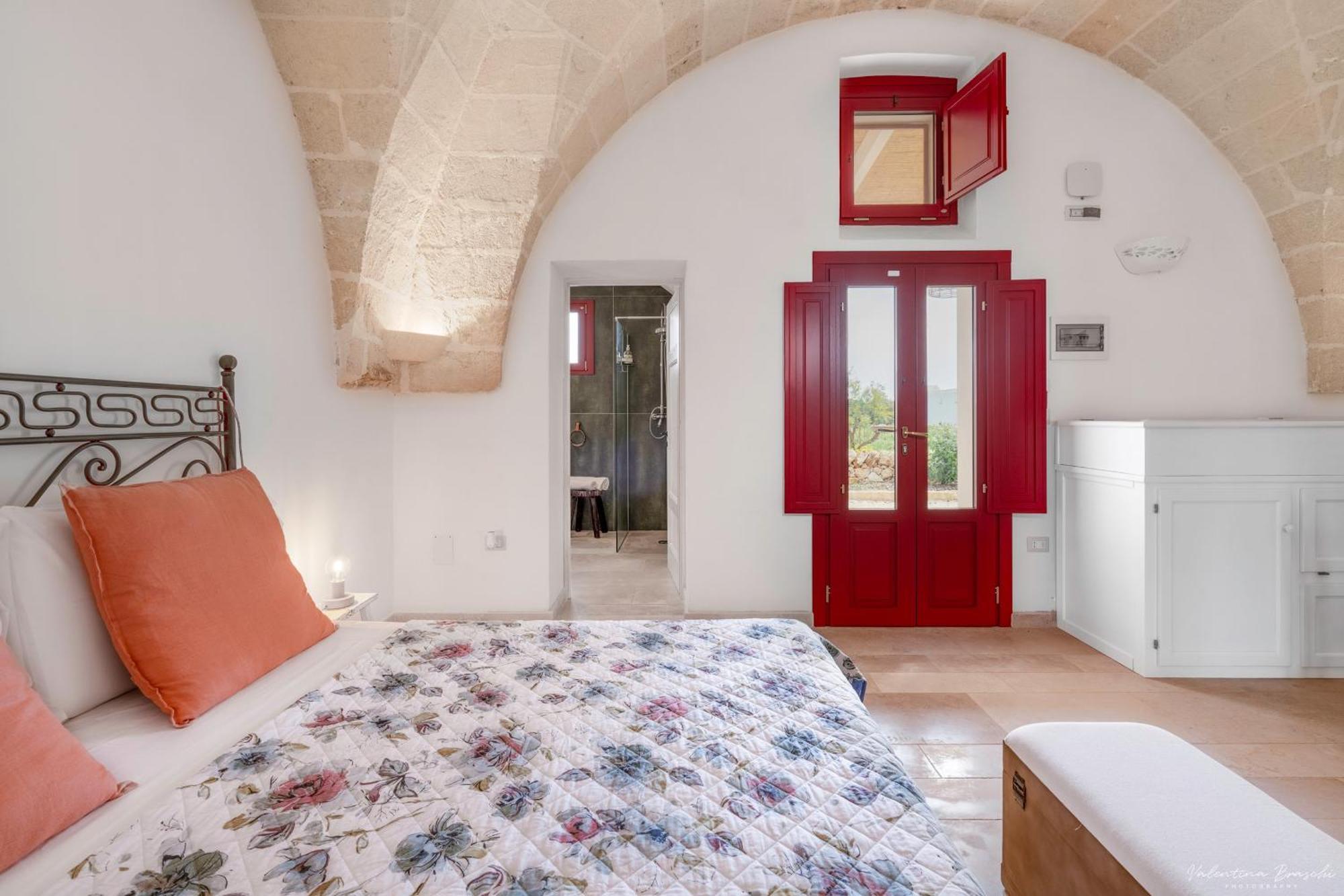 Masseria Rescio