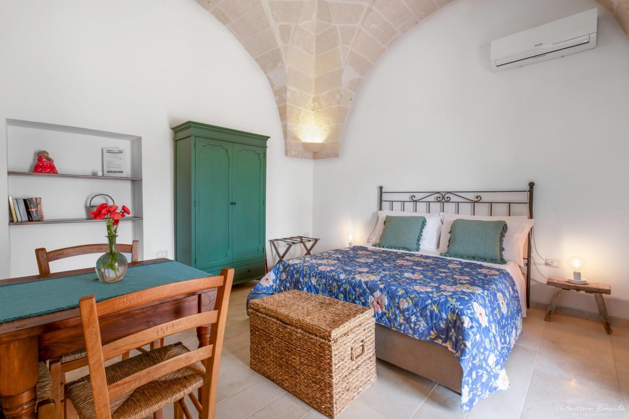 Masseria Rescio Apartment *
